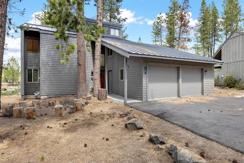 57247 Puma Lane 6 Sunriver OR 97707