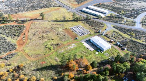 Tiny photo for 116 Airport Drive, Cave Junction, OR 97523 (MLS # 220212200)