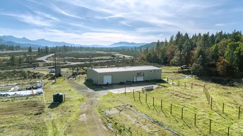 Tiny photo for 116 Airport Drive, Cave Junction, OR 97523 (MLS # 220212200)