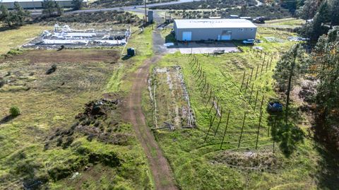 Tiny photo for 116 Airport Drive, Cave Junction, OR 97523 (MLS # 220212200)