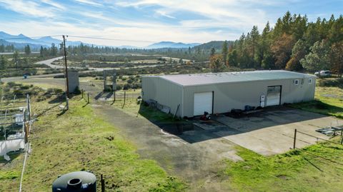 Tiny photo for 116 Airport Drive, Cave Junction, OR 97523 (MLS # 220212200)