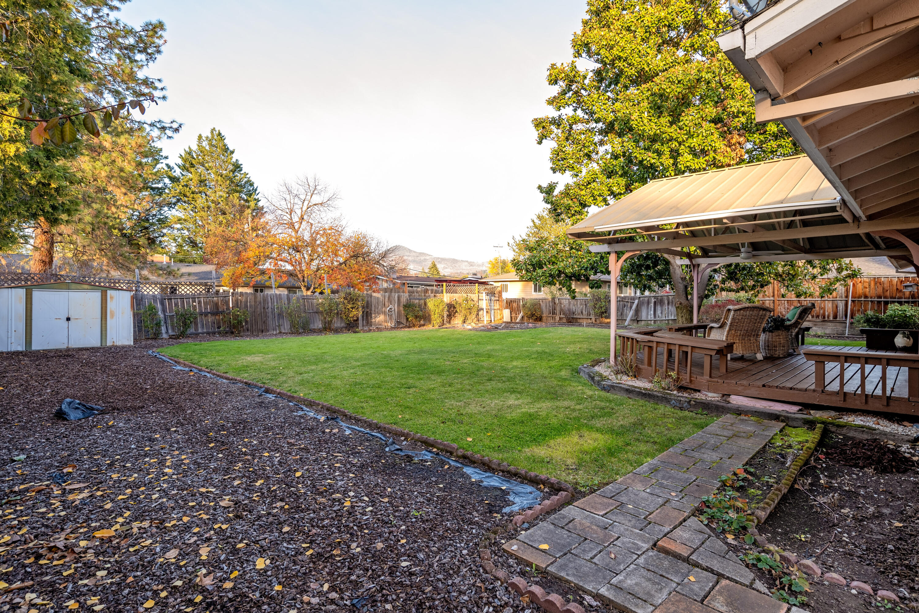 La Mirada Subdivision -Unit No 1 - Residential