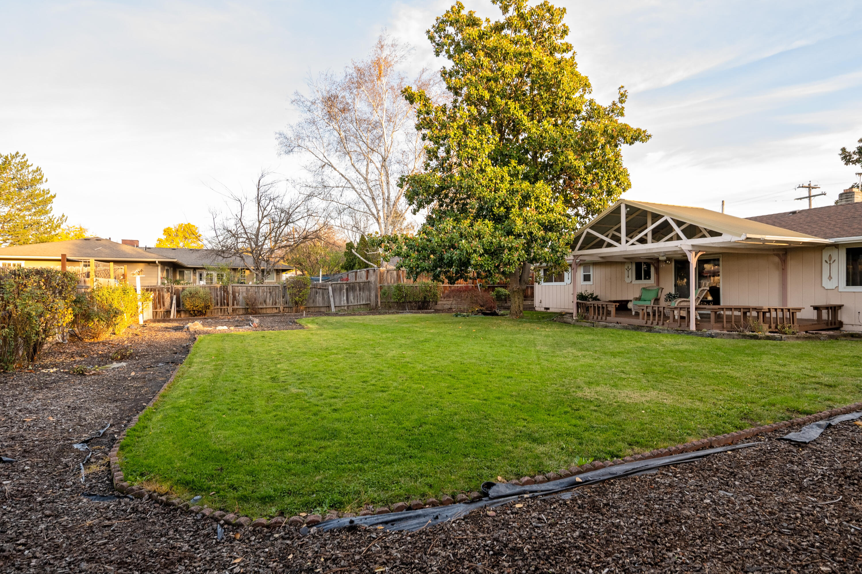 La Mirada Subdivision -Unit No 1 - Residential