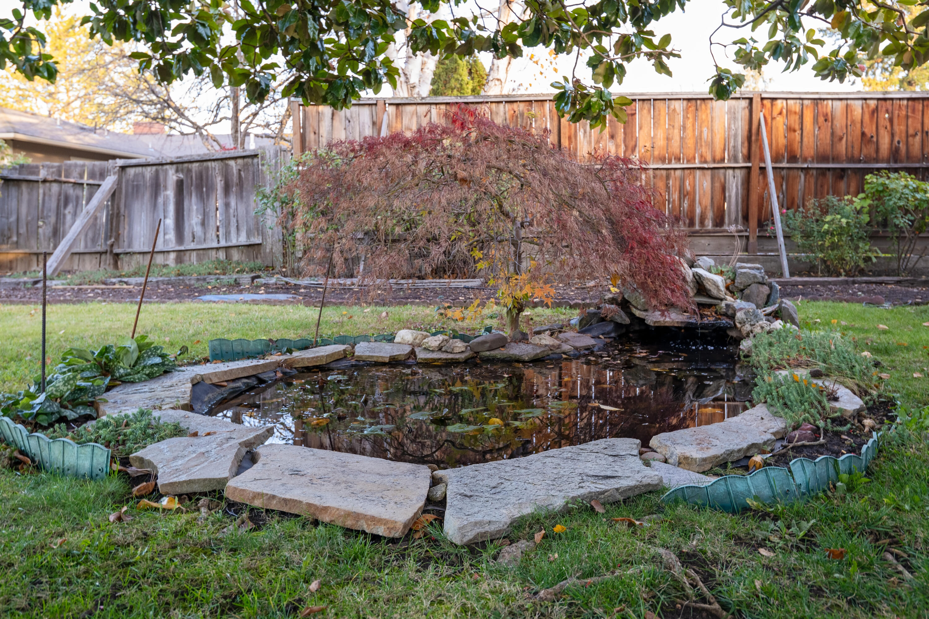 La Mirada Subdivision -Unit No 1 - Residential