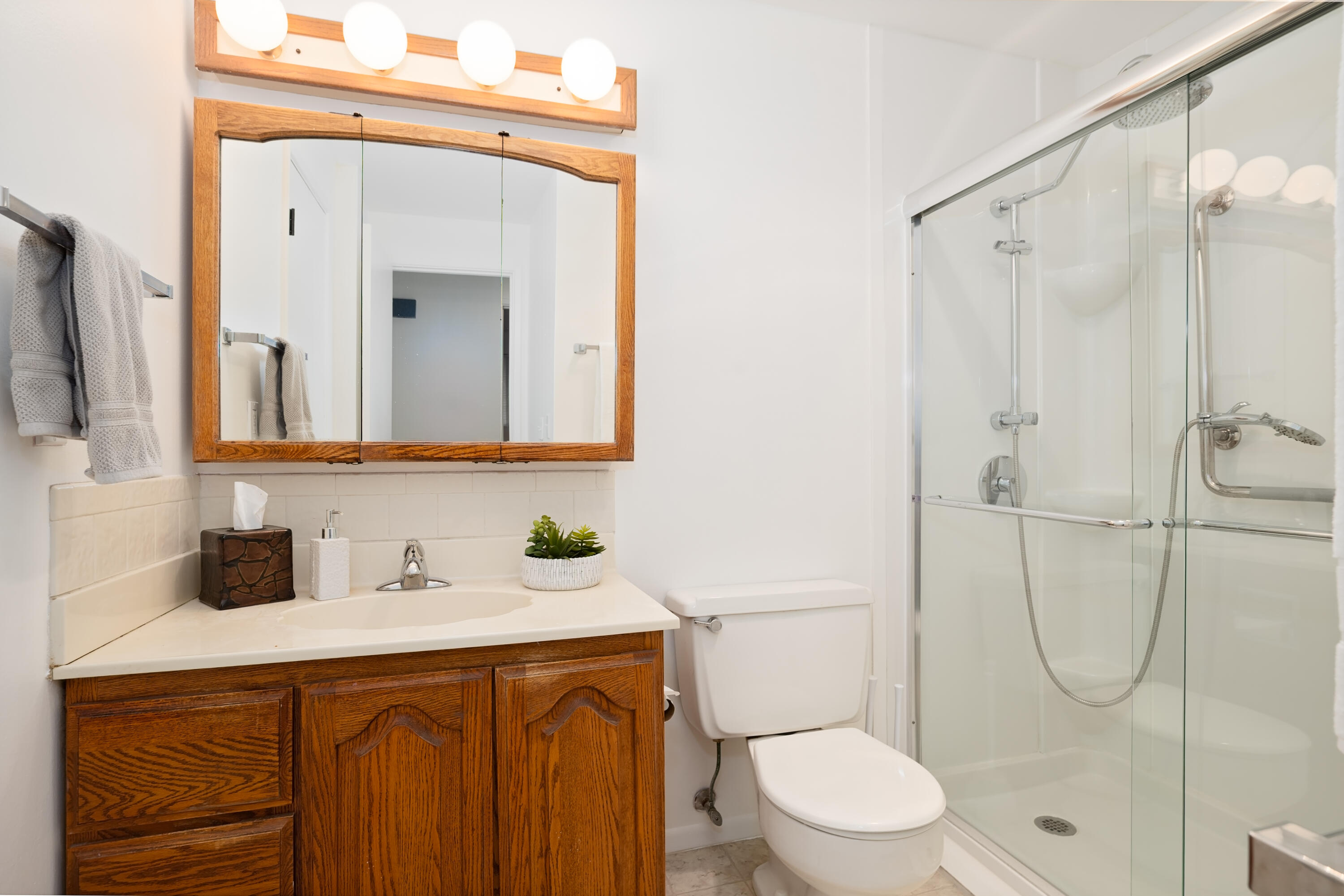 La Mirada Subdivision -Unit No 1 - Residential