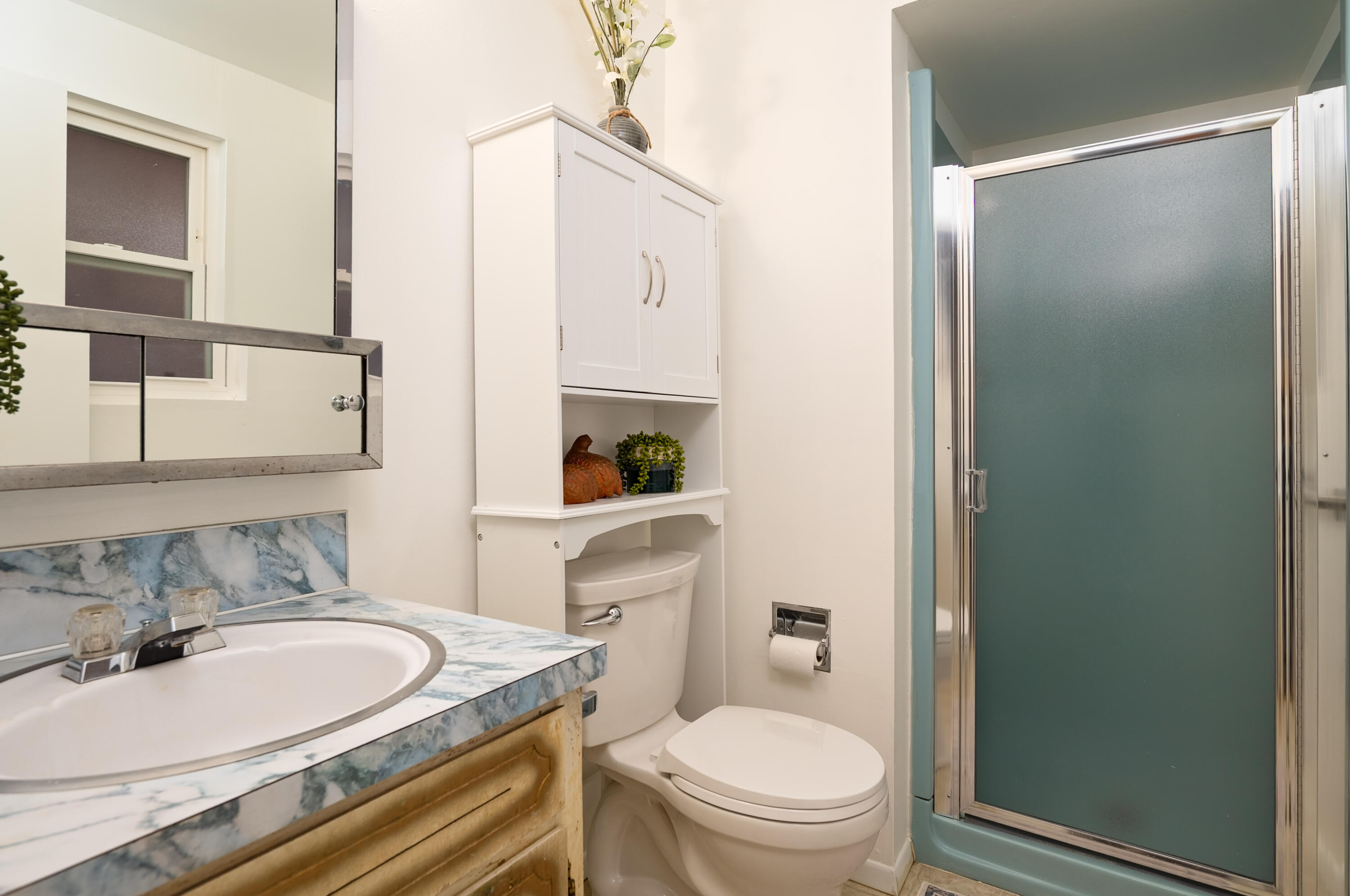 La Mirada Subdivision -Unit No 1 - Residential