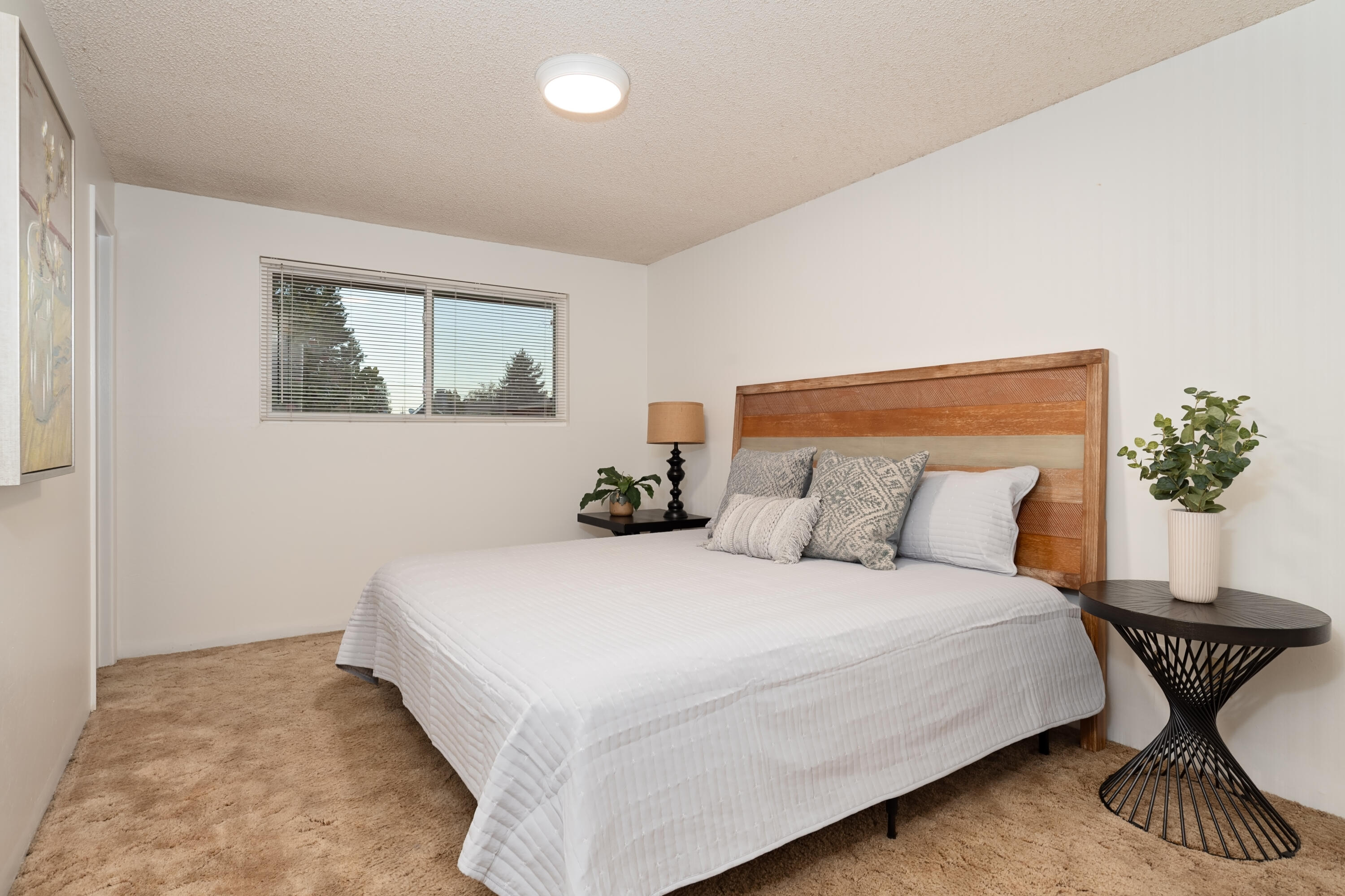 La Mirada Subdivision -Unit No 1 - Residential