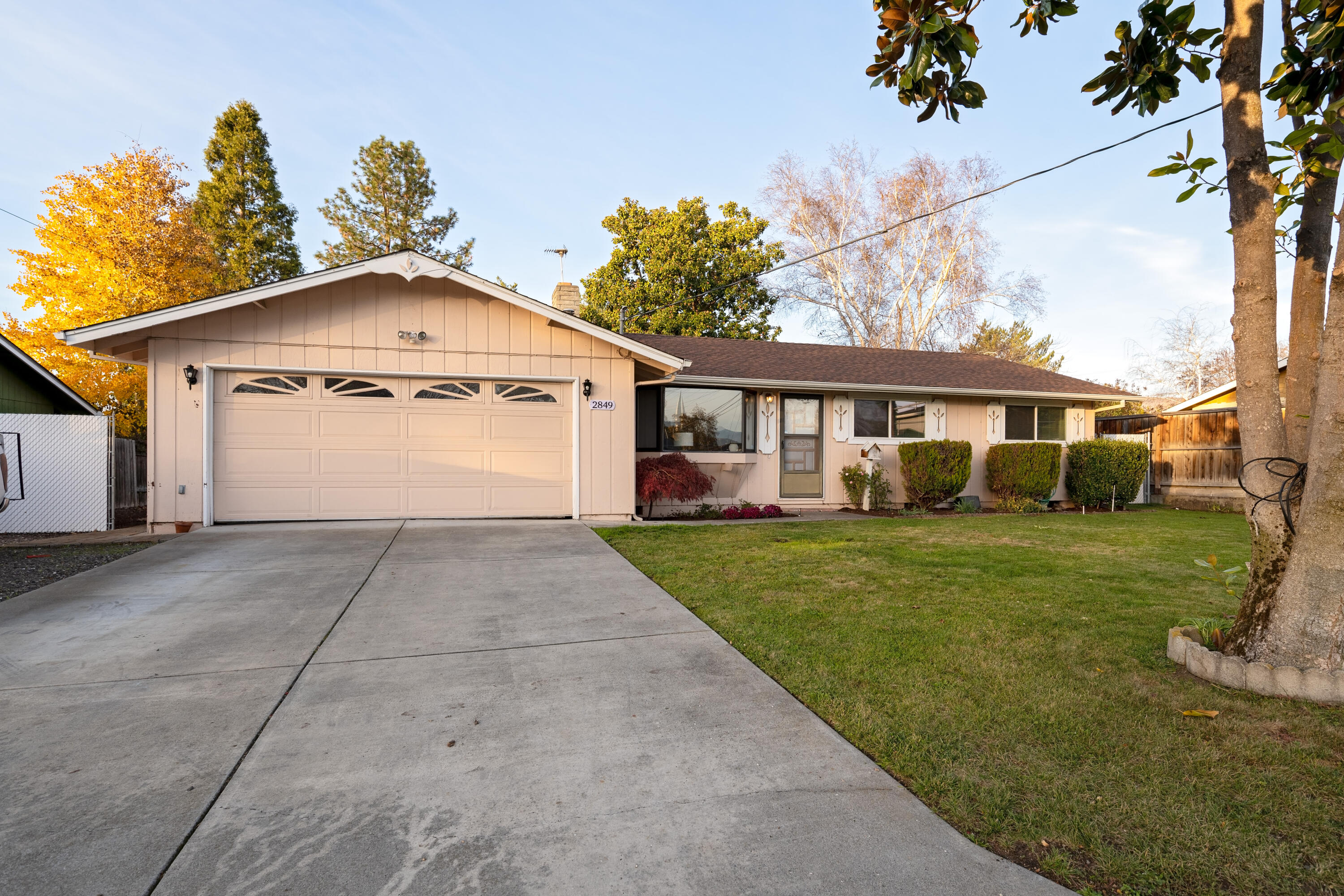 La Mirada Subdivision -Unit No 1 - Residential