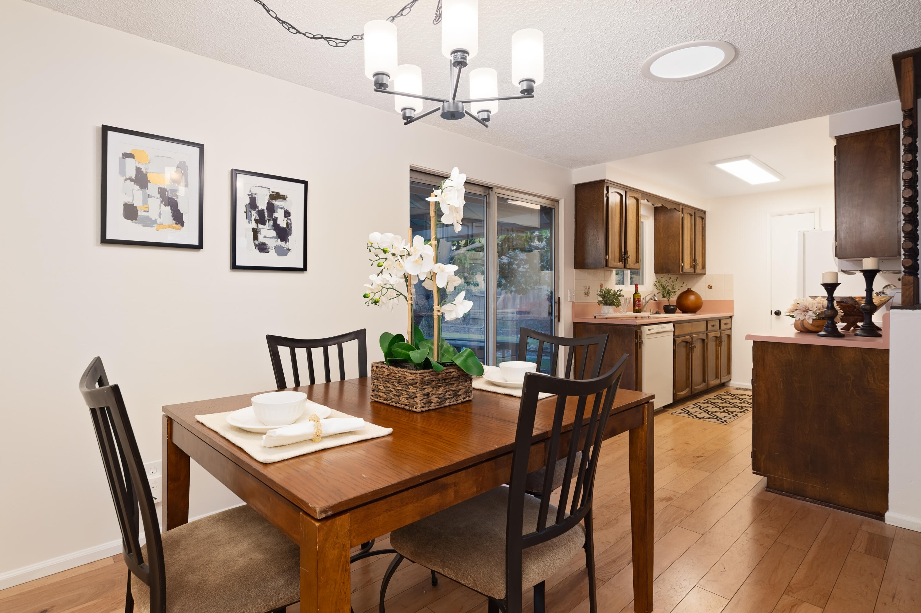 La Mirada Subdivision -Unit No 1 - Residential