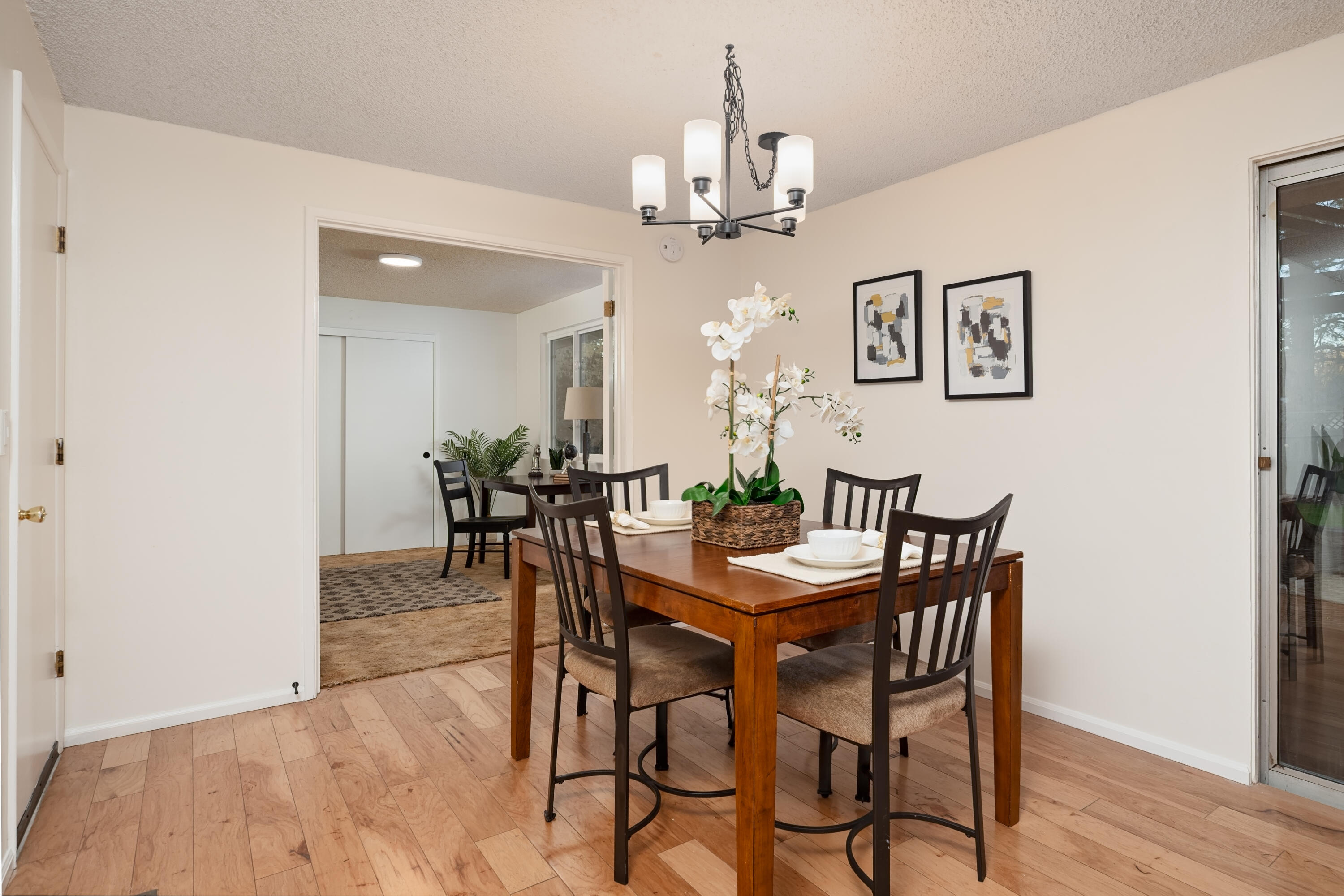 La Mirada Subdivision -Unit No 1 - Residential