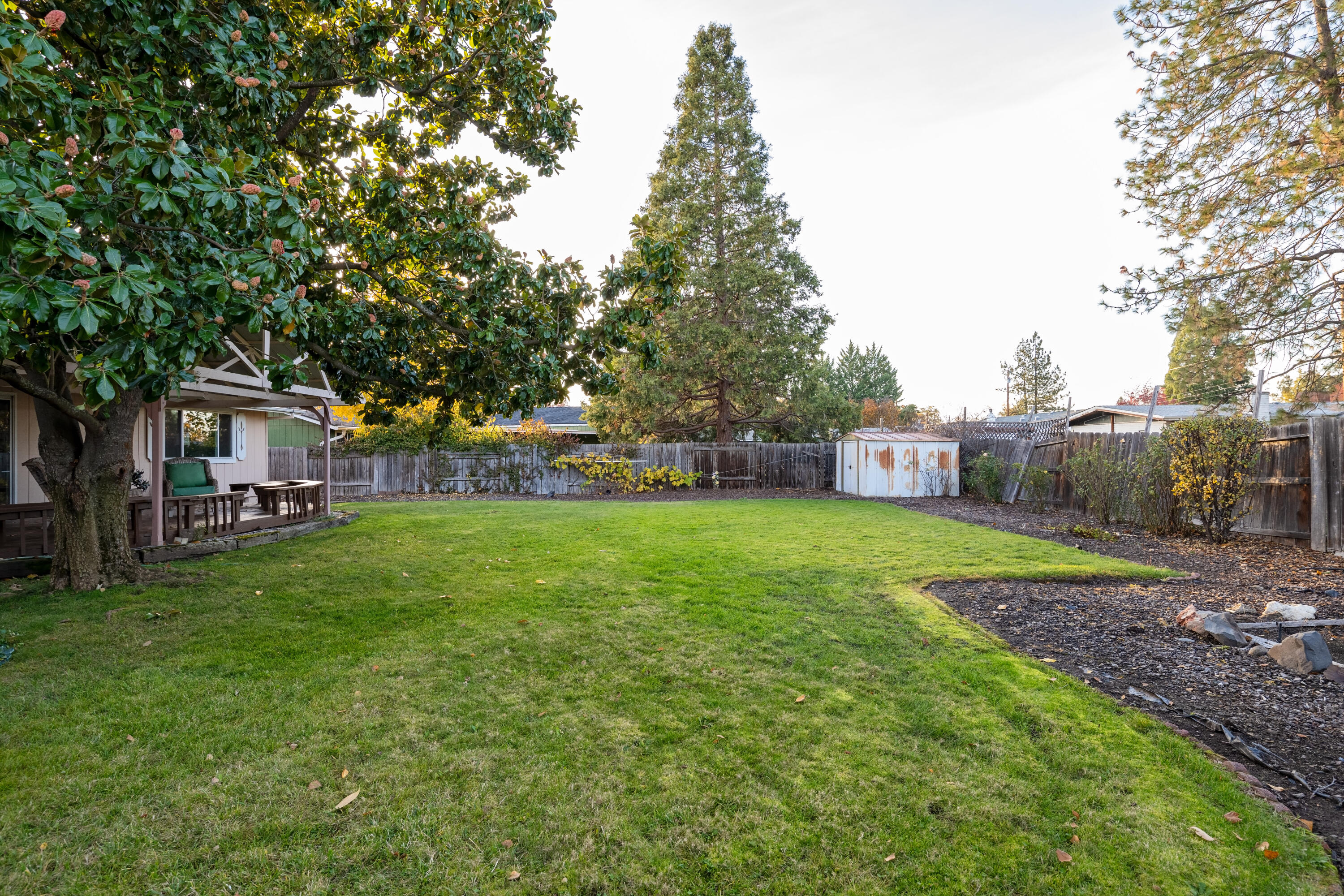 La Mirada Subdivision -Unit No 1 - Residential