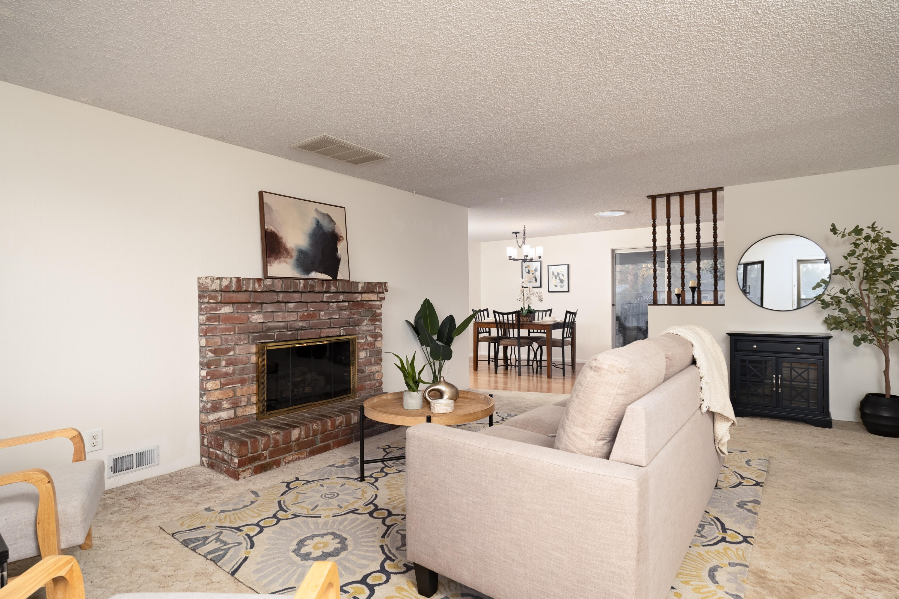 La Mirada Subdivision -Unit No 1 - Residential