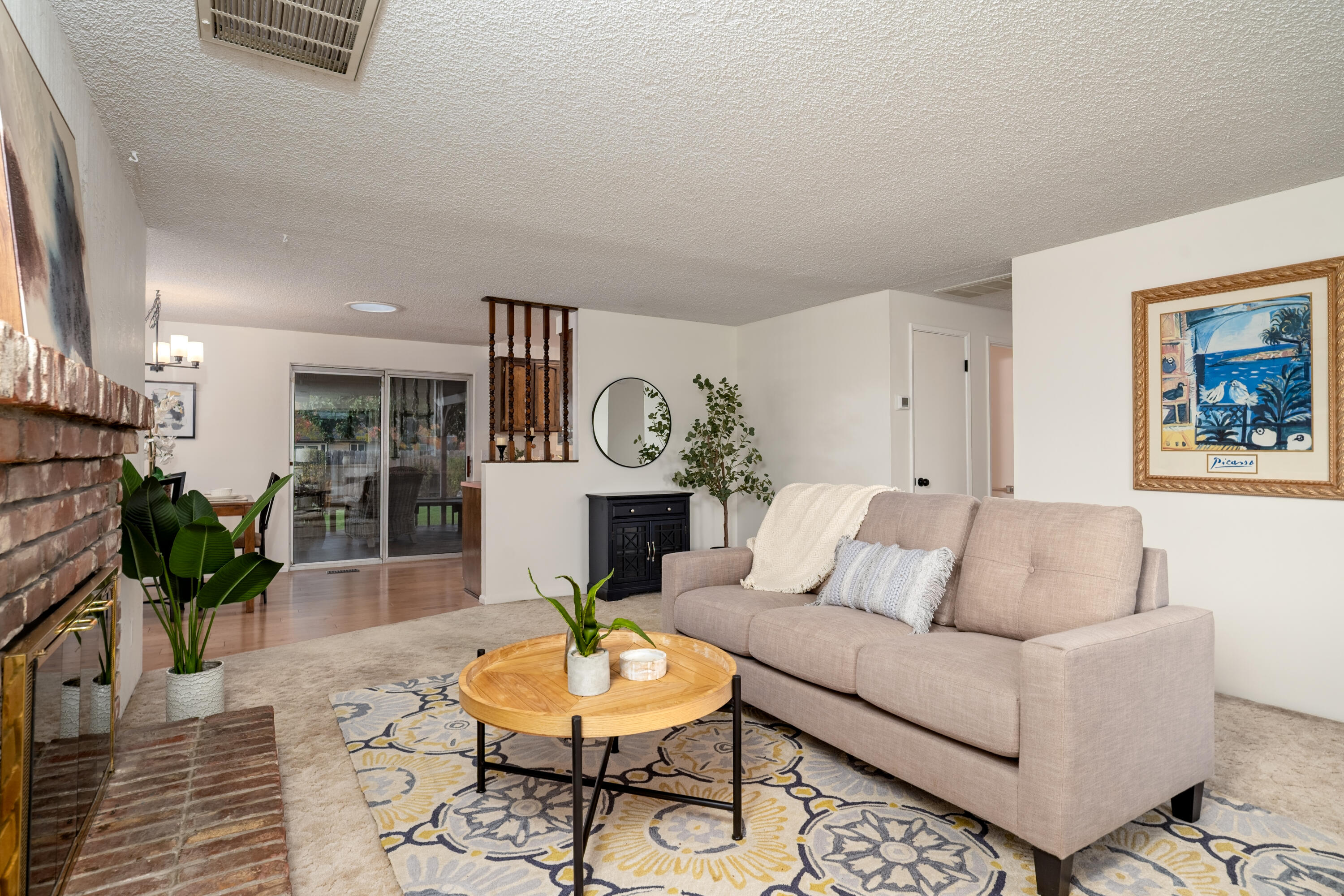 La Mirada Subdivision -Unit No 1 - Residential