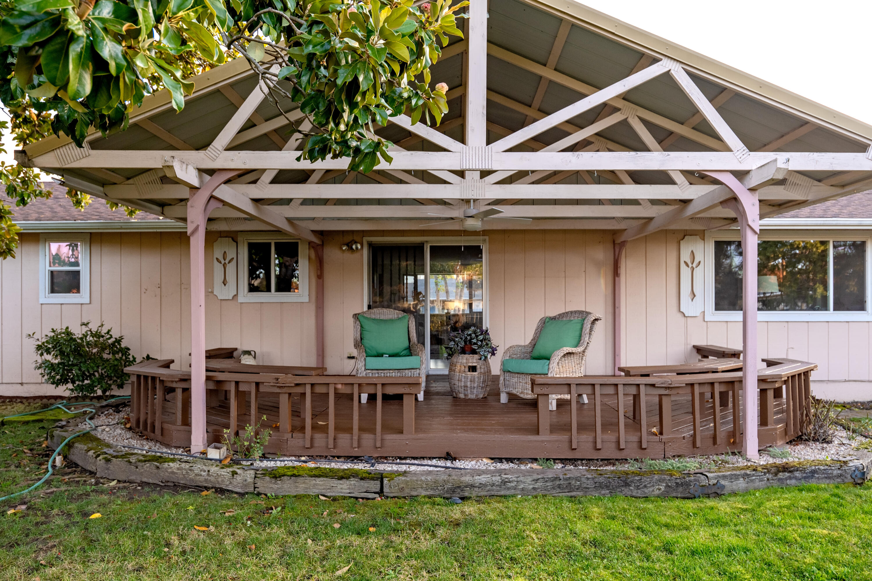 La Mirada Subdivision -Unit No 1 - Residential