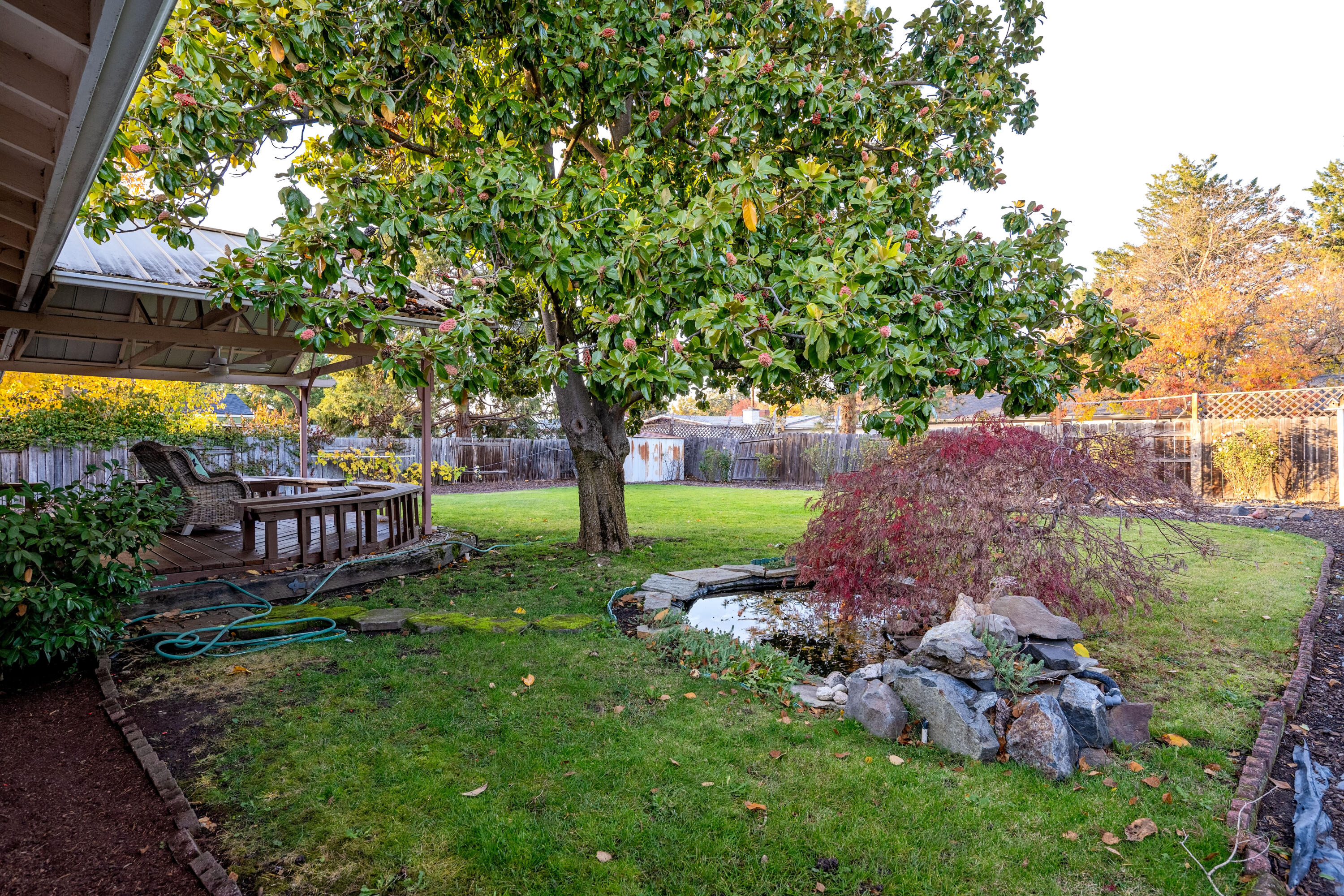 La Mirada Subdivision -Unit No 1 - Residential