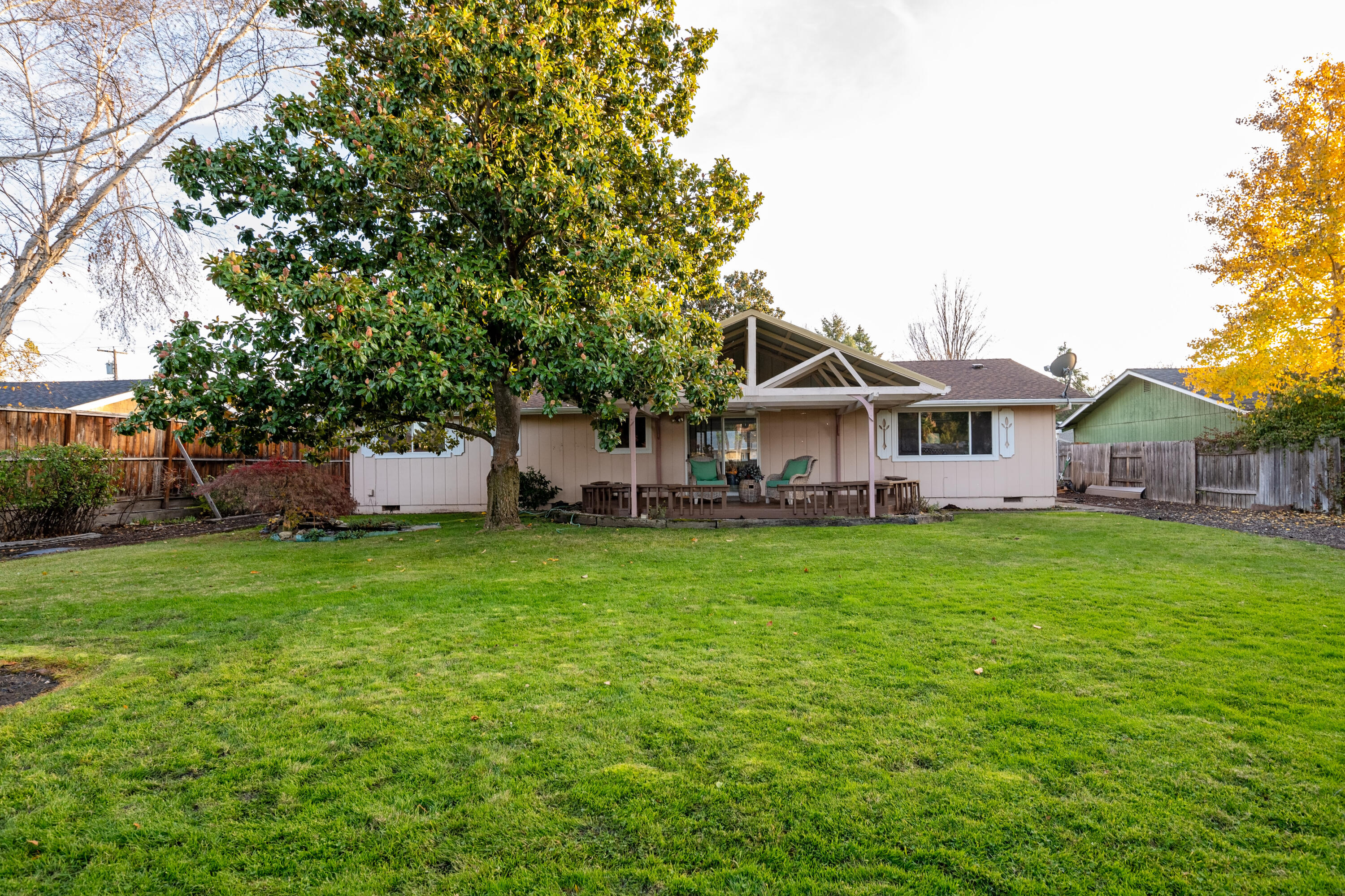 La Mirada Subdivision -Unit No 1 - Residential