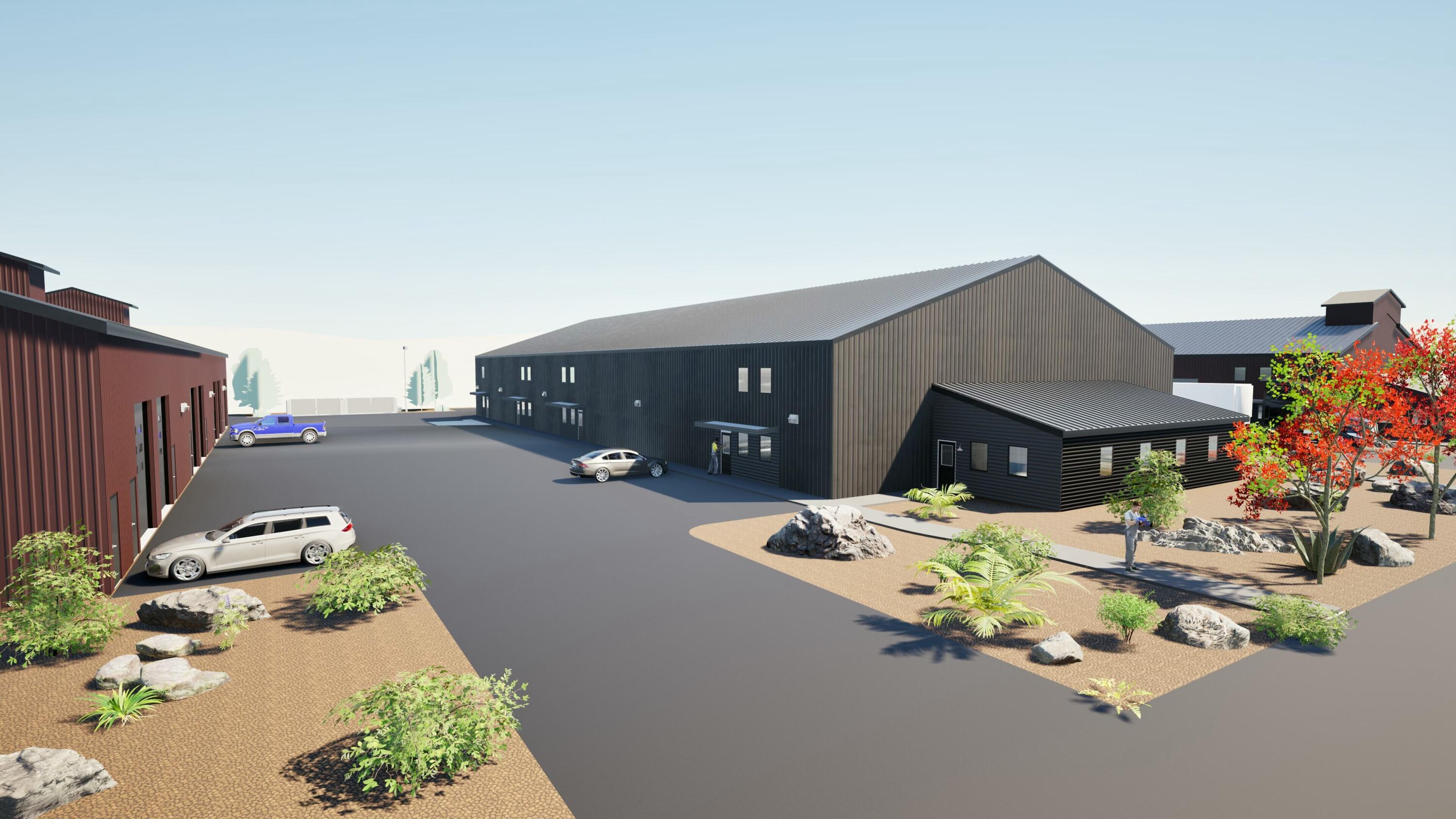 N/A - Commercial Lease