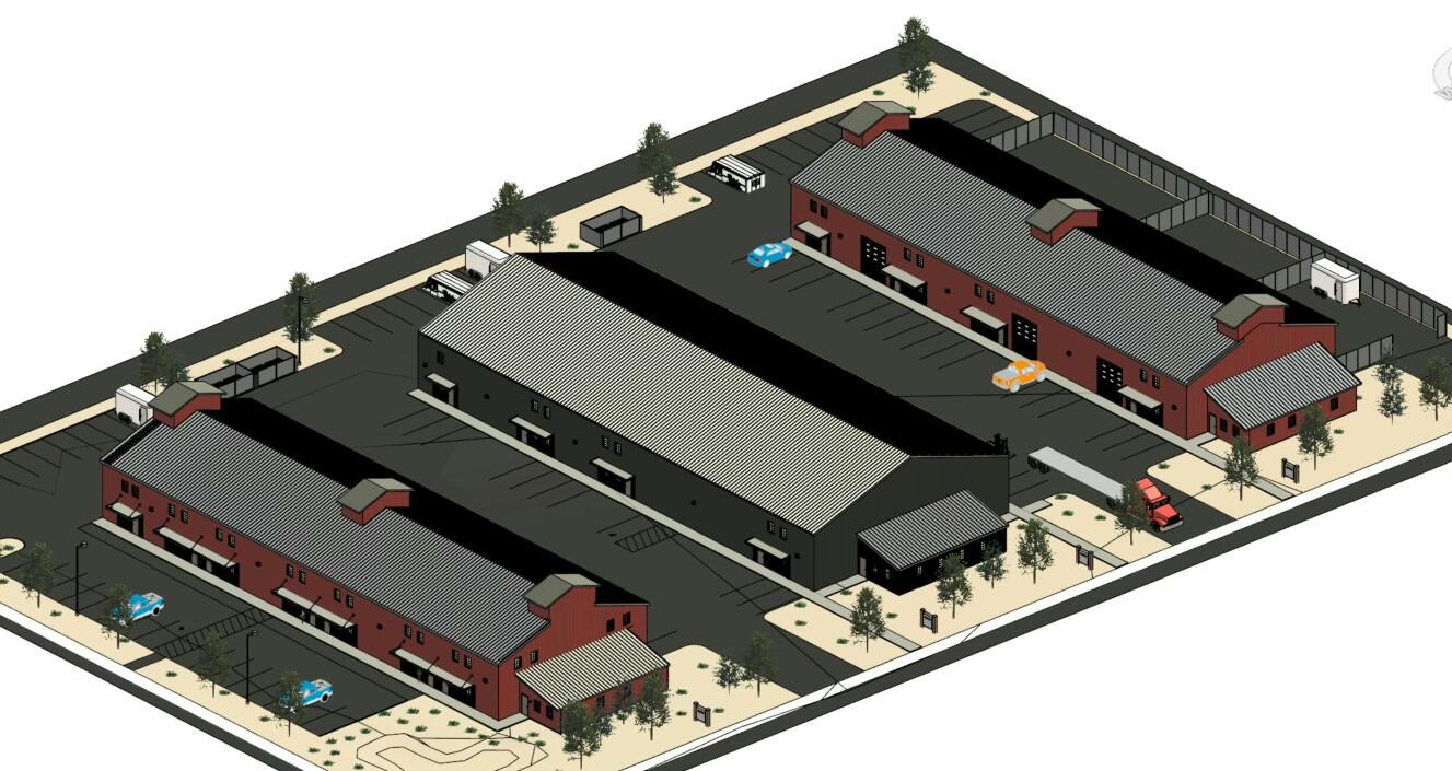 N/A - Commercial Lease