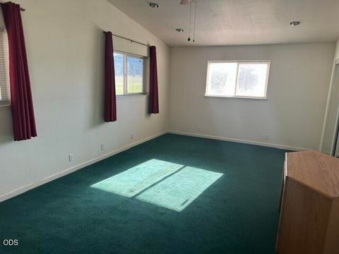 Tiny photo for 35978 Hwy 140, Beatty, OR 97621 (MLS # 220222851)