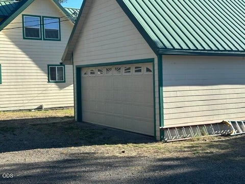 Tiny photo for 35978 Hwy 140, Beatty, OR 97621 (MLS # 220222851)