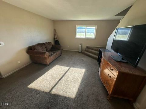 Tiny photo for 35978 Hwy 140, Beatty, OR 97621 (MLS # 220222851)
