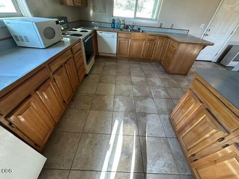 Tiny photo for 35978 Hwy 140, Beatty, OR 97621 (MLS # 220222851)