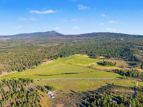 Tiny photo for 35978 Hwy 140, Beatty, OR 97621 (MLS # 220222851)