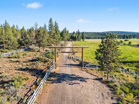Tiny photo for 35978 Hwy 140, Beatty, OR 97621 (MLS # 220222851)