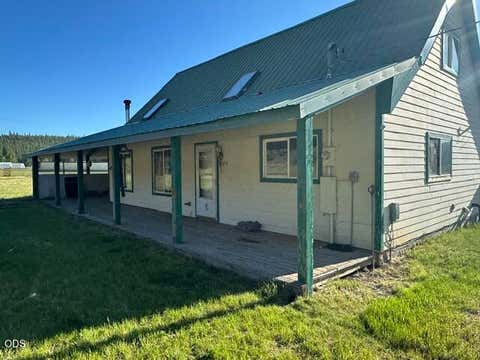 Tiny photo for 35978 Hwy 140, Beatty, OR 97621 (MLS # 220222851)
