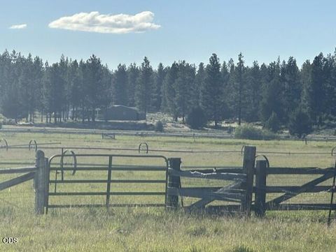 Tiny photo for 35978 Hwy 140, Beatty, OR 97621 (MLS # 220222851)