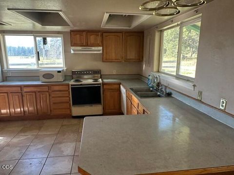 Tiny photo for 35978 Hwy 140, Beatty, OR 97621 (MLS # 220222851)