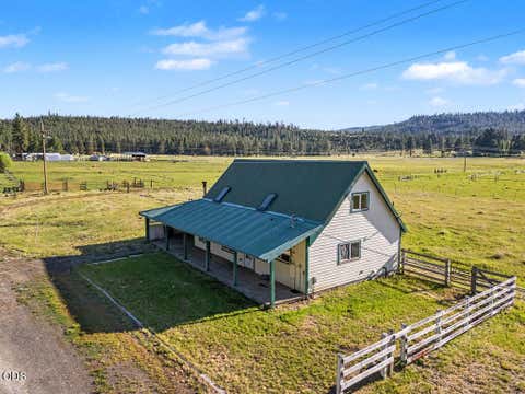 Tiny photo for 35978 Hwy 140, Beatty, OR 97621 (MLS # 220222851)