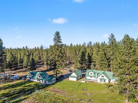Photo of 35978 Hwy 140, Beatty, OR 97621 (MLS # 220222851)