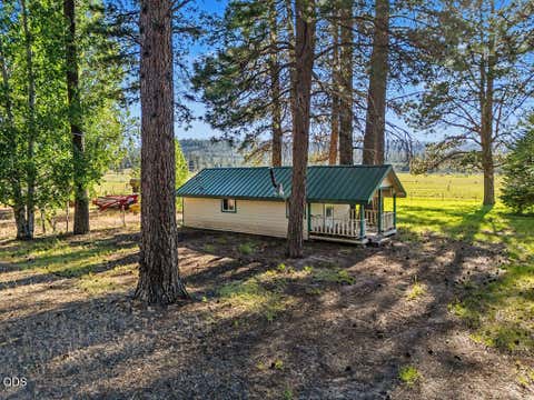 Tiny photo for 35978 Hwy 140, Beatty, OR 97621 (MLS # 220222851)