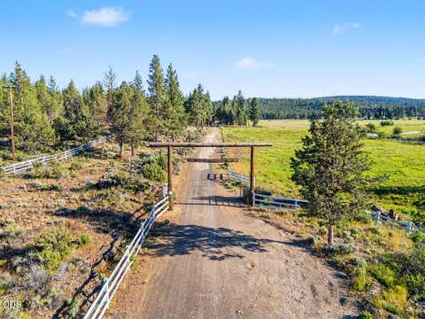 Tiny photo for 35978 Hwy 140, Beatty, OR 97621 (MLS # 220222851)