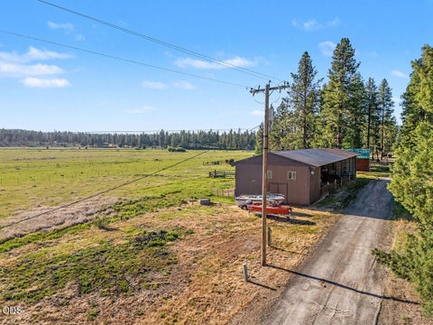 Tiny photo for 35978 Hwy 140, Beatty, OR 97621 (MLS # 220222851)