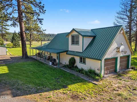 Tiny photo for 35978 Hwy 140, Beatty, OR 97621 (MLS # 220222851)