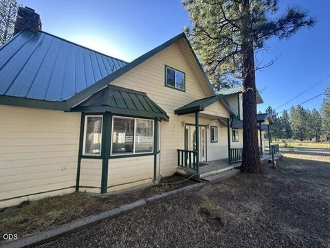 Tiny photo for 35978 Hwy 140, Beatty, OR 97621 (MLS # 220222851)