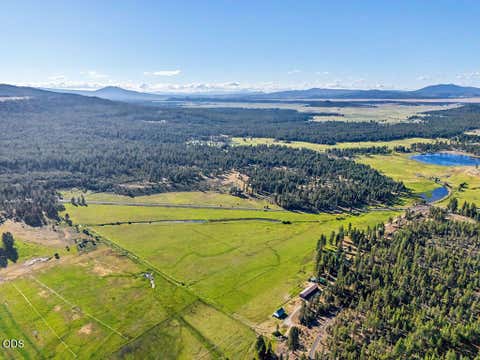Tiny photo for 35978 Hwy 140, Beatty, OR 97621 (MLS # 220222851)