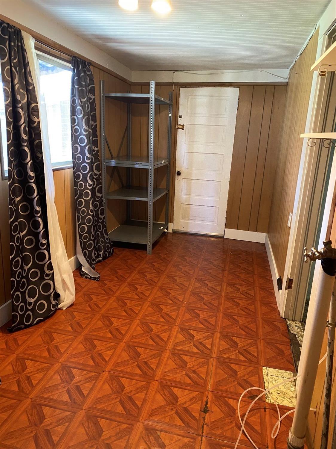 Cottage Home Addition - Residential