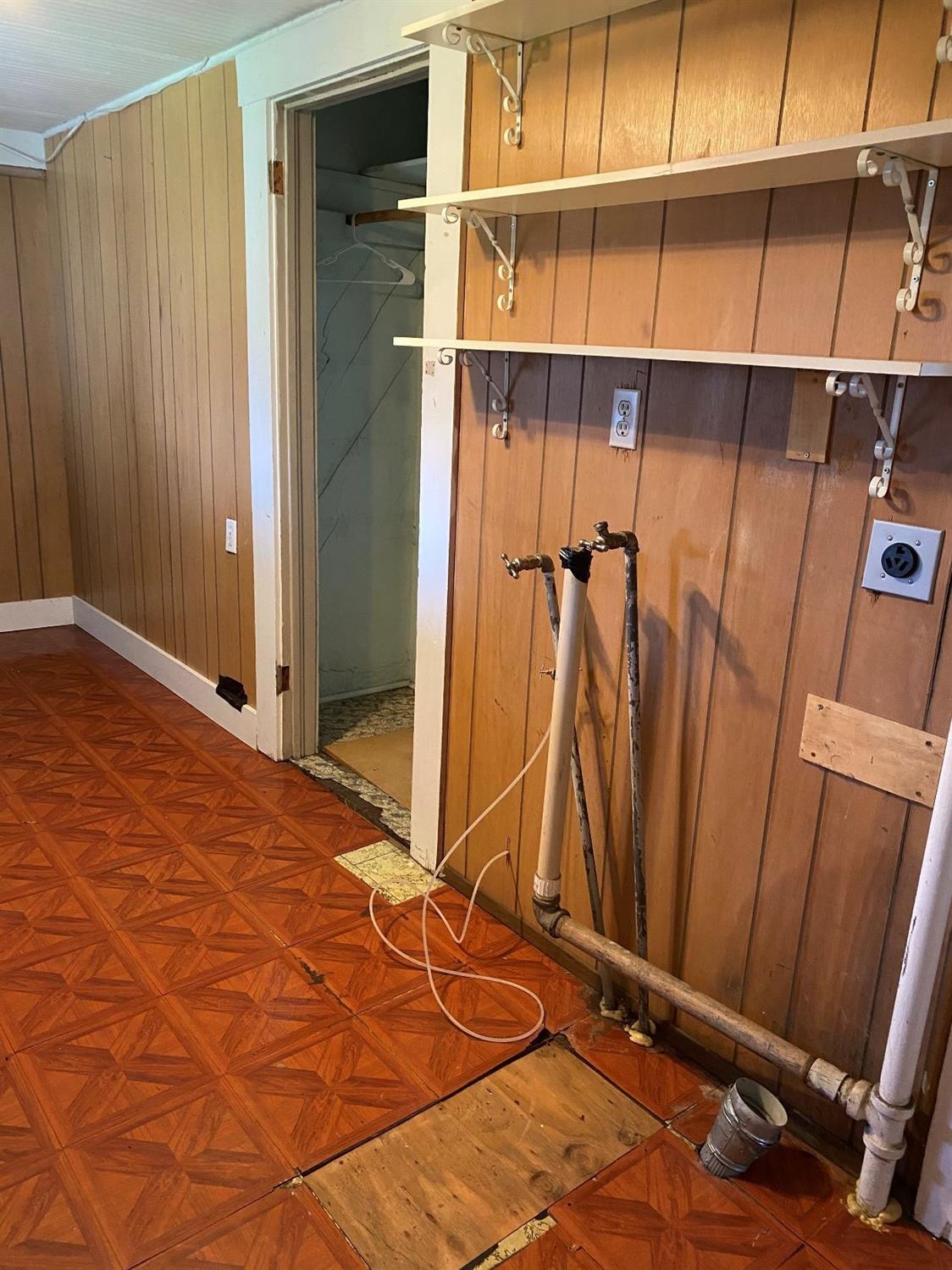 Cottage Home Addition - Residential