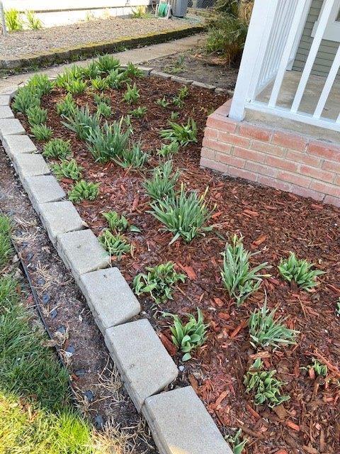 Cottage Home Addition - Residential