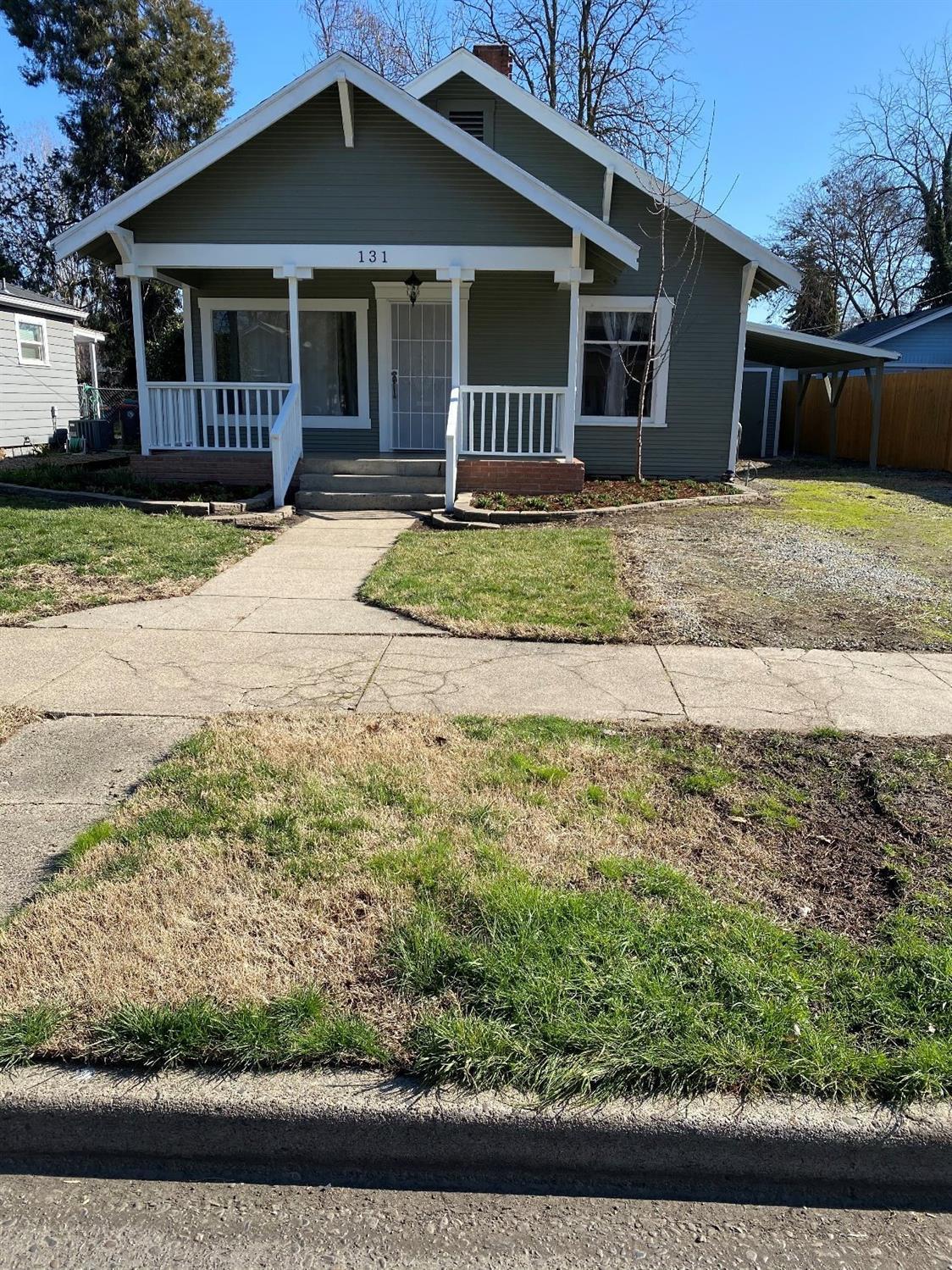 Cottage Home Addition - Residential