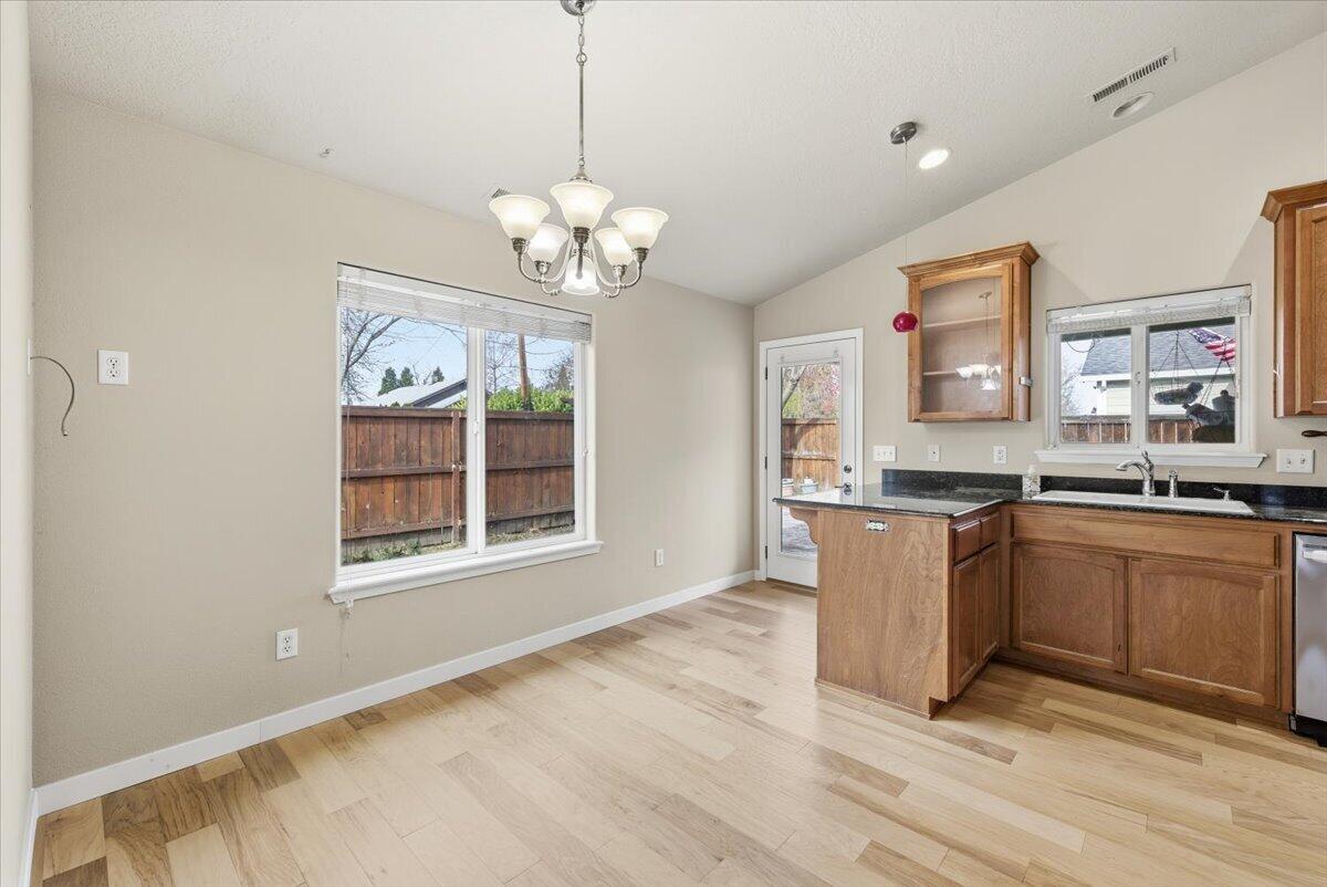 Cummings Place Subdivision - Residential