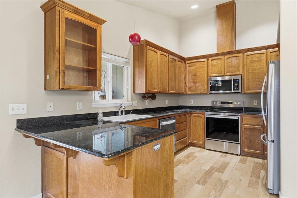 Cummings Place Subdivision - Residential