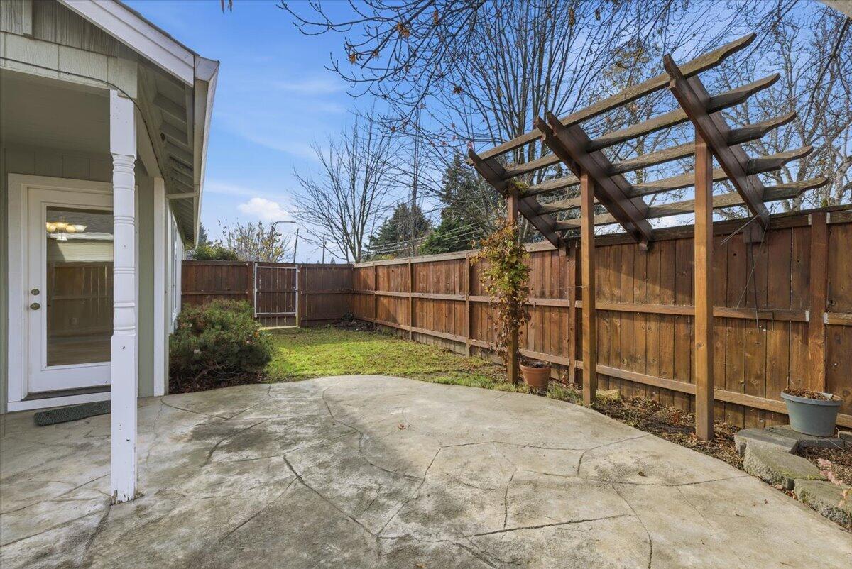 Cummings Place Subdivision - Residential