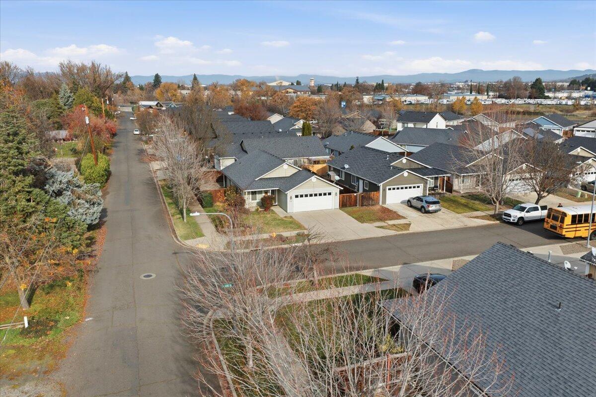 Cummings Place Subdivision - Residential