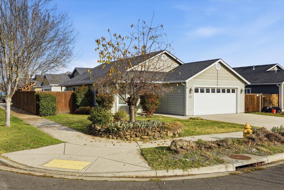 Cummings Place Subdivision - Residential