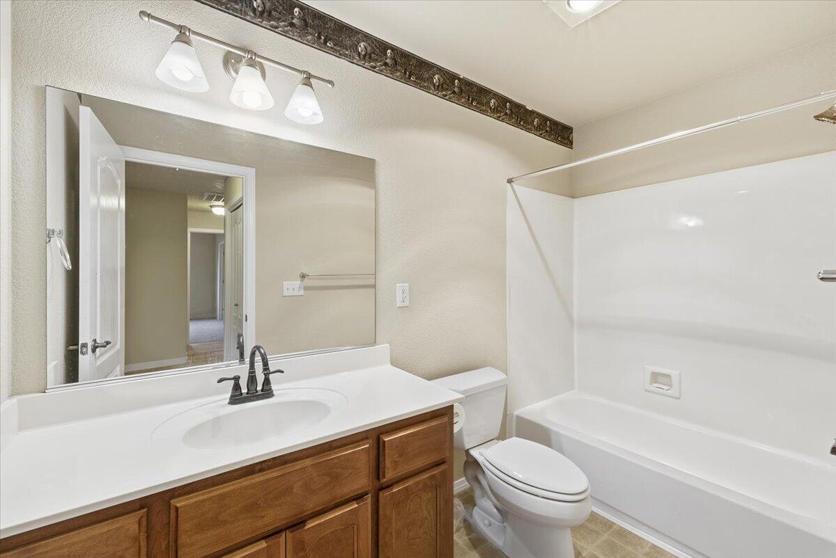 Cummings Place Subdivision - Residential