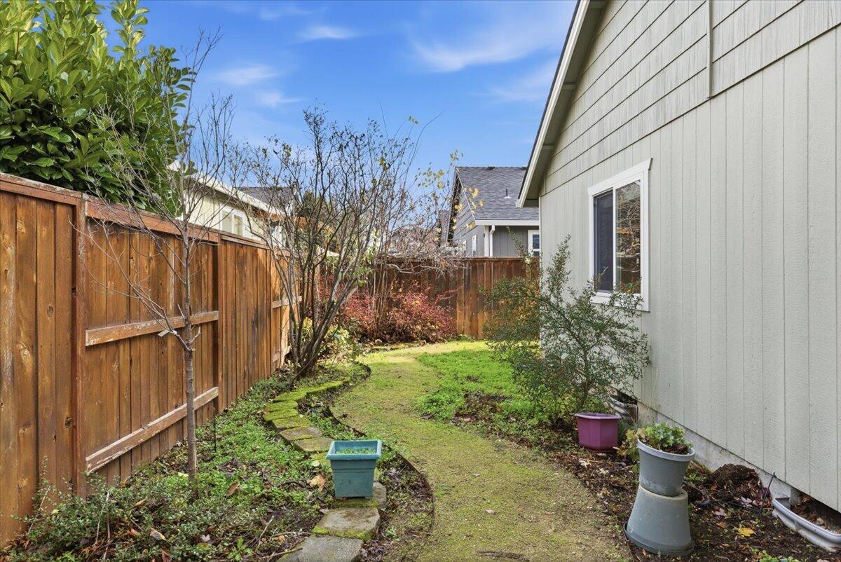 Cummings Place Subdivision - Residential